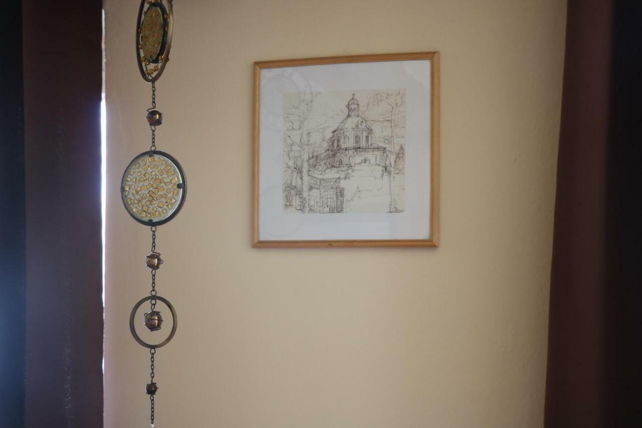 Ferienhaus Witta Villa Radebeul Esterno foto