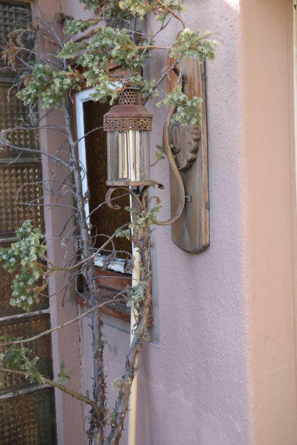 Ferienhaus Witta Villa Radebeul Esterno foto